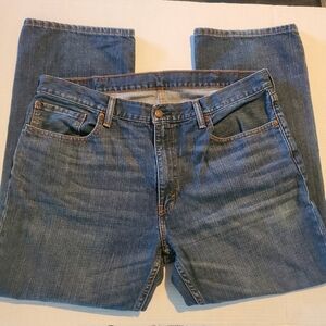 Levi Strauss 559 - Mens Jeans - Sz 38 X 30
